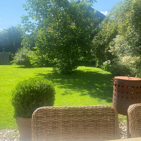 Landgasthof Friedl イン