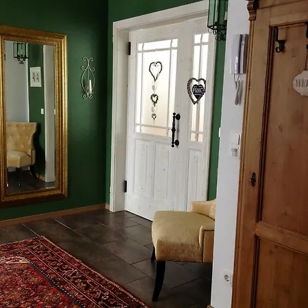 イン Landgasthof Friedl Sankt Lorenzen bei Knittelfeld