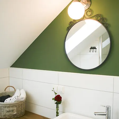 Landgasthof Friedl イン *