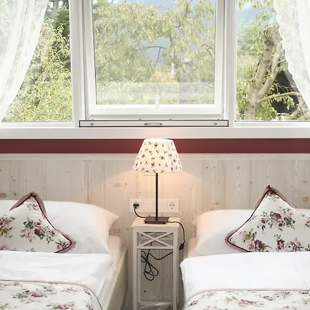 Landgasthof Friedl イン Sankt Lorenzen bei Knittelfeld