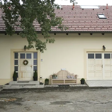 Landgasthof Friedl Zajazd