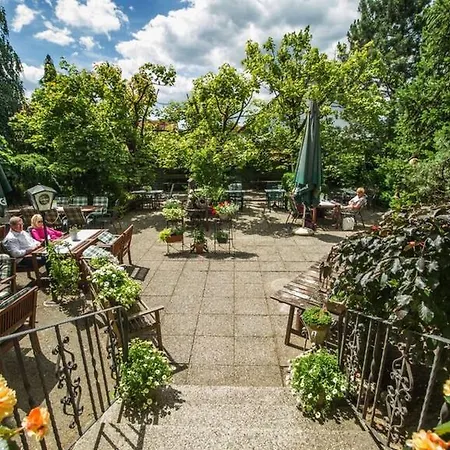 Landgasthof Friedl Sankt Lorenzen bei Knittelfeld