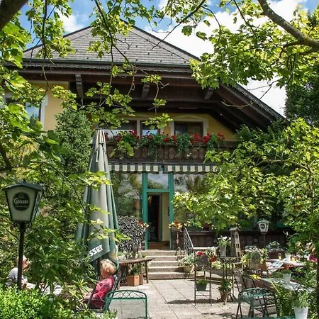 イン Landgasthof Friedl