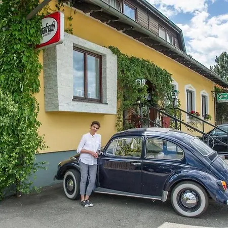 Zajazd Landgasthof Friedl *