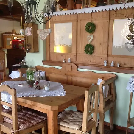 Herberg Landgasthof Friedl *
