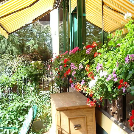 Zajazd Landgasthof Friedl *