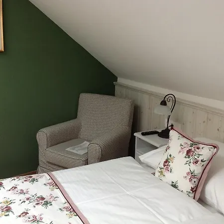 Landgasthof Friedl イン Sankt Lorenzen bei Knittelfeld