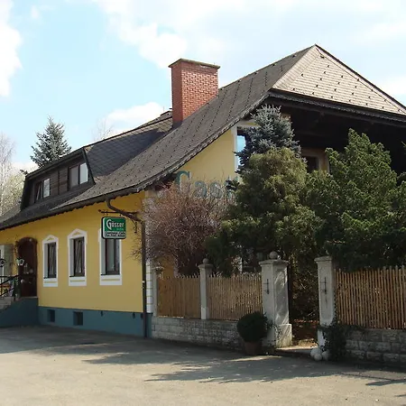 Landgasthof Friedl Zajazd Sankt Lorenzen bei Knittelfeld