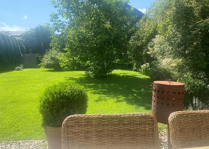 Landgasthof Friedl Zajazd