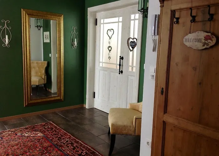 Zajazd Landgasthof Friedl Sankt Lorenzen bei Knittelfeld