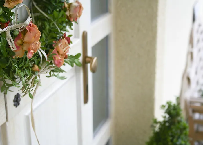 Zajazd Landgasthof Friedl *