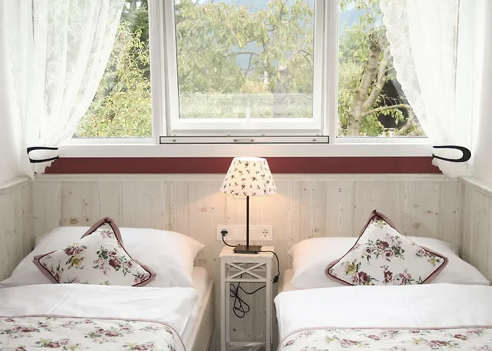 Landgasthof Friedl Zajazd Sankt Lorenzen bei Knittelfeld