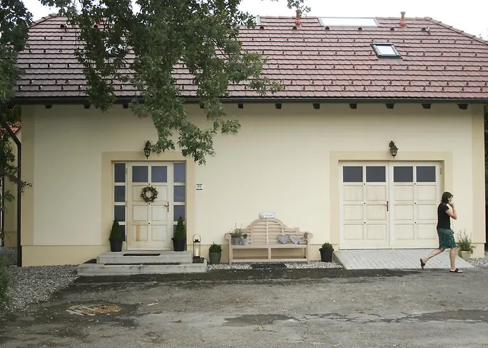 Landgasthof Friedl Zajazd