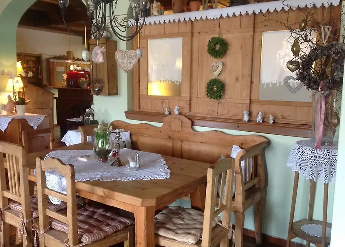 Zajazd Landgasthof Friedl *