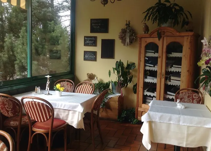 Zajazd Landgasthof Friedl