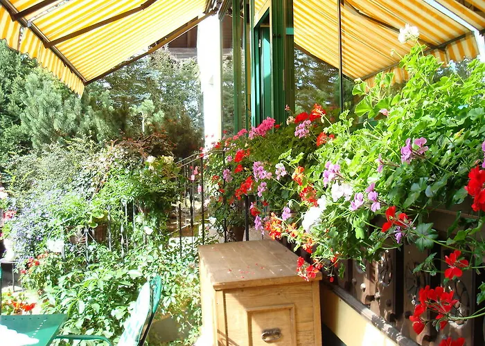 Zajazd Landgasthof Friedl *