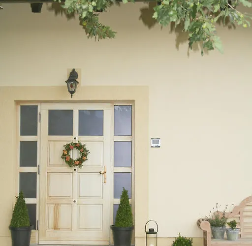 Zajazd Landgasthof Friedl