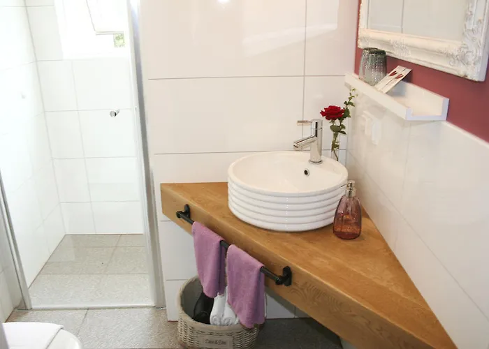 Landgasthof Friedl *