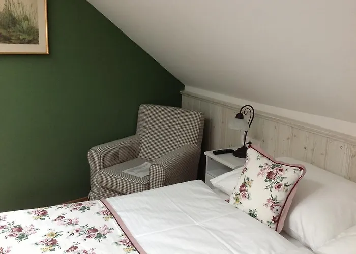 Landgasthof Friedl Zajazd Sankt Lorenzen bei Knittelfeld