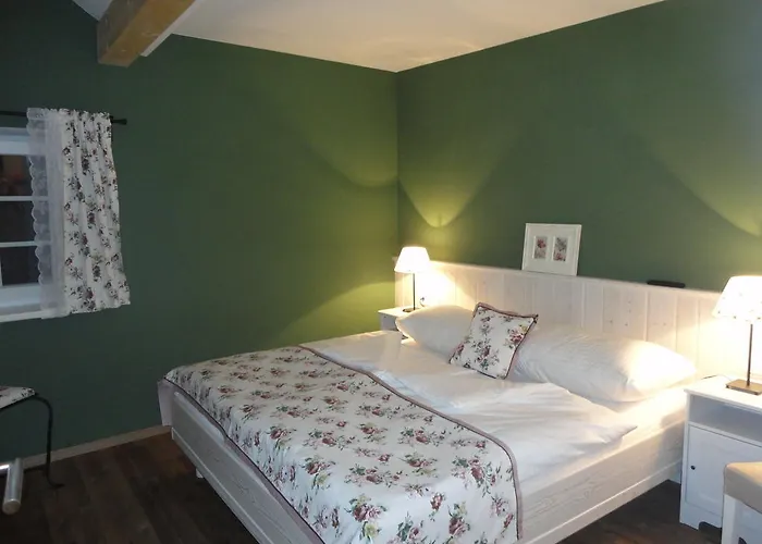 Landgasthof Friedl Zajazd Sankt Lorenzen bei Knittelfeld