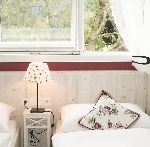 Zajazd Landgasthof Friedl *